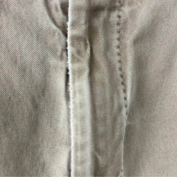 Peter Millar Sz 32 men's Khaki pants with back pockets - Picture 10 of 13
